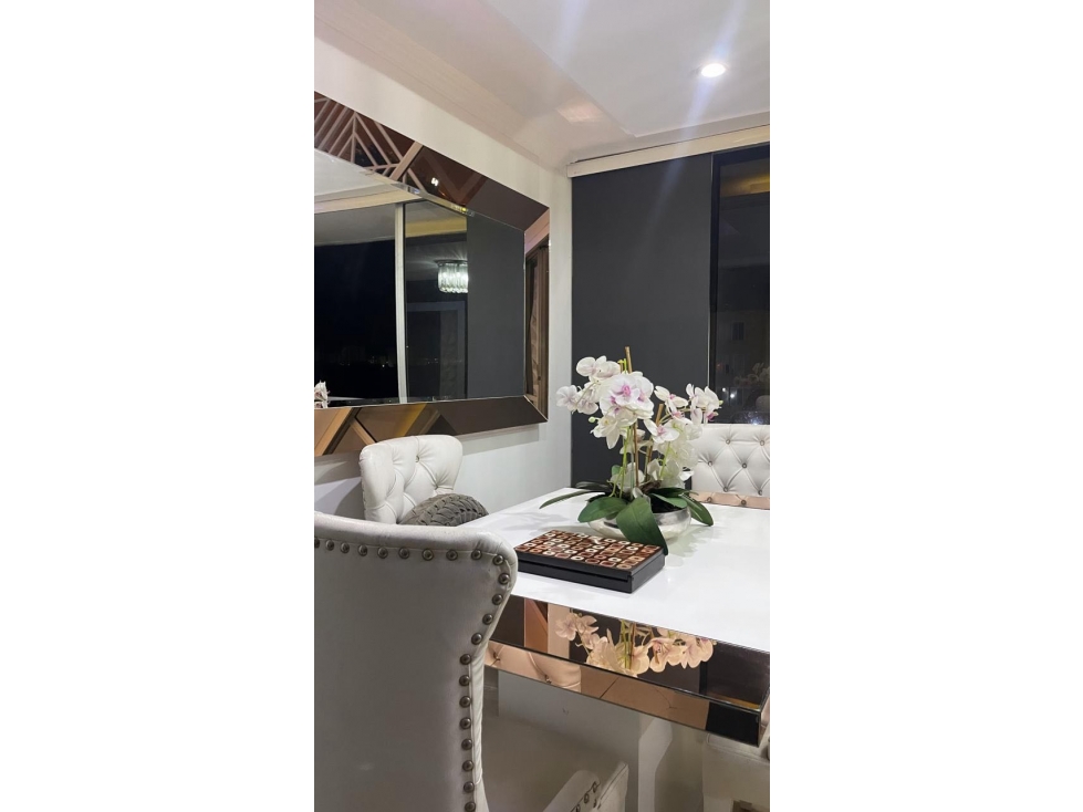 SE VENDE APARTAMENTO EN VALLE DEL LILI 4 PISO