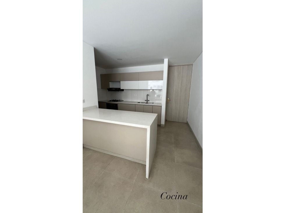 Se vende apartamento en valle del Lili