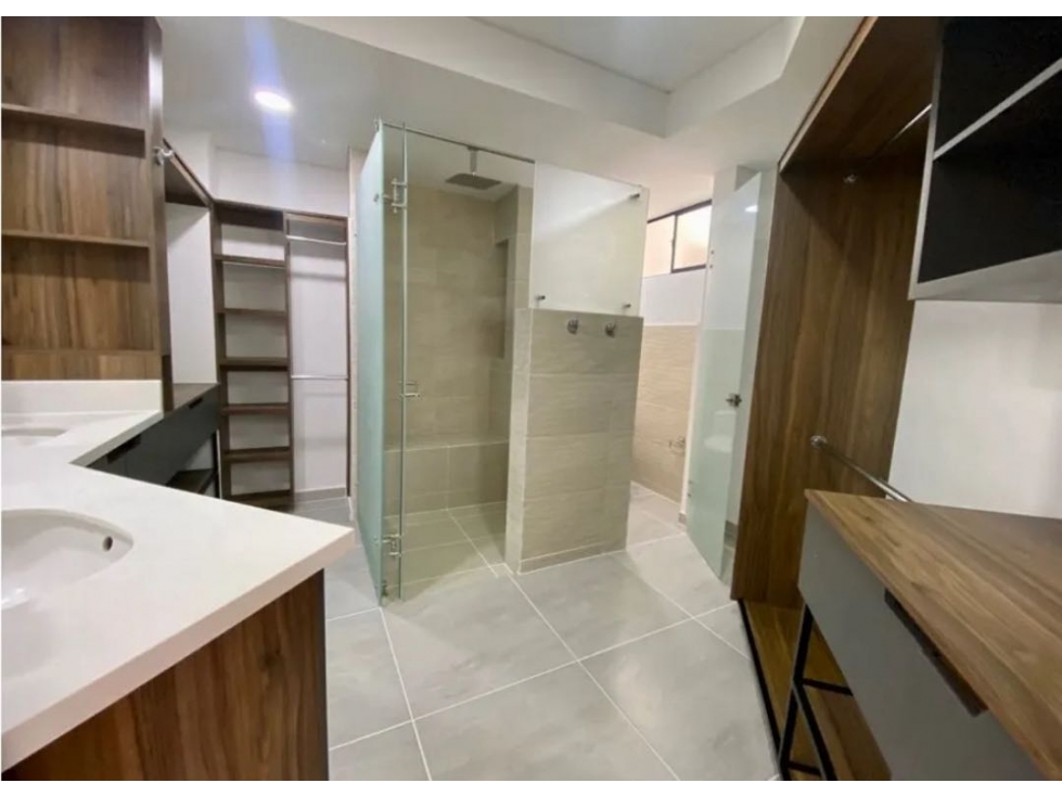 SE VENDE APARTAMENTO EN VALLE DE LILI VIVERO MM — foto 6