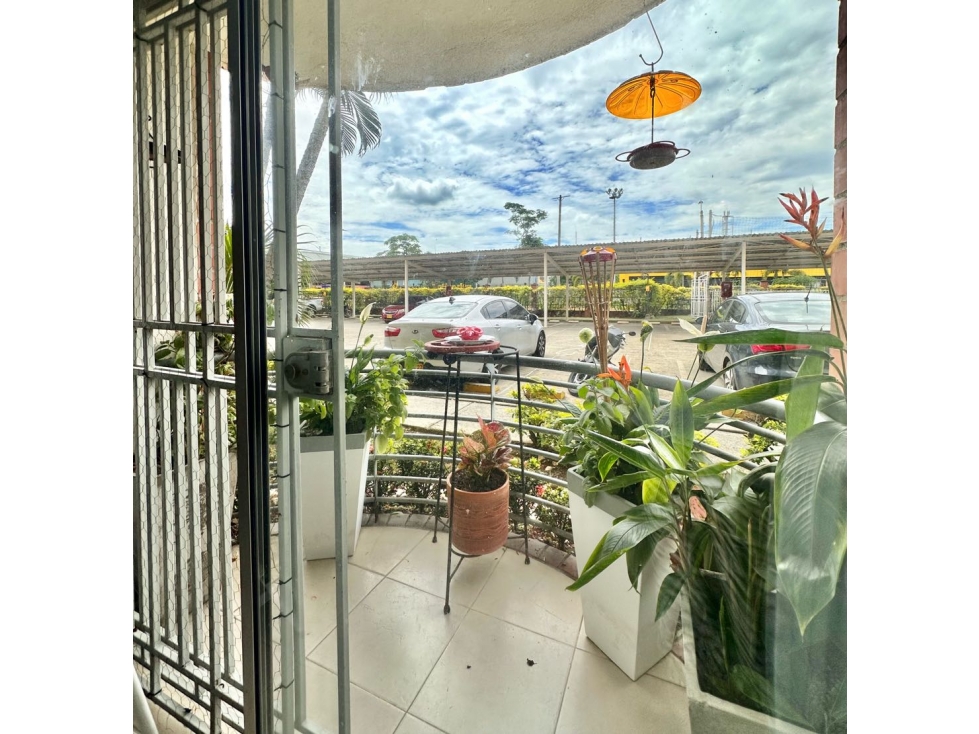 VENDO APARTAMENTO EN VALLE DEL LILI, SUR DE CALI — foto 3