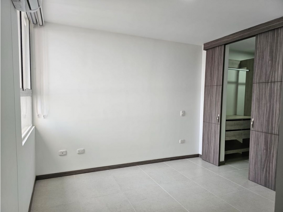 SE VENDE APARTAMENTO EN VALLE DEL LILI. SUR DE CALI 481. — foto 4