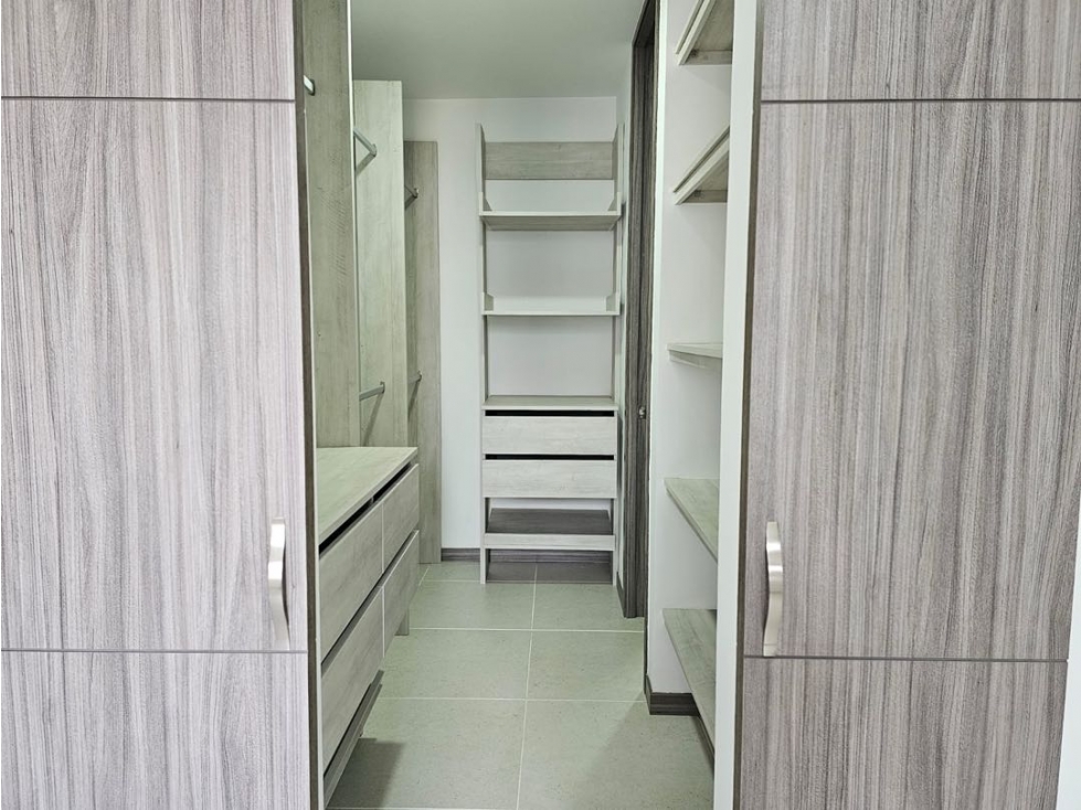 SE VENDE APARTAMENTO EN VALLE DEL LILI. SUR DE CALI 481. — foto 5