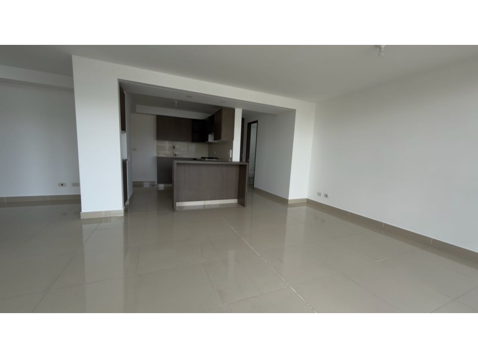 SE VENDE APARTAMENTO EN VALLE DEL LILI MMCV — foto 2