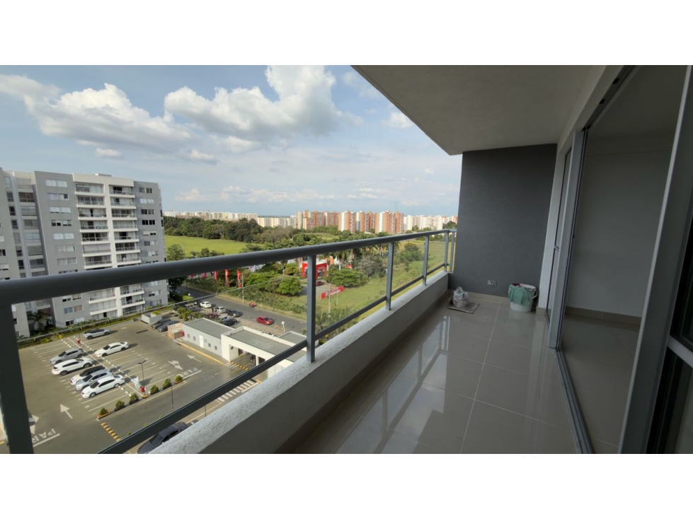 SE VENDE APARTAMENTO EN VALLE DEL LILI MMCV — foto 3