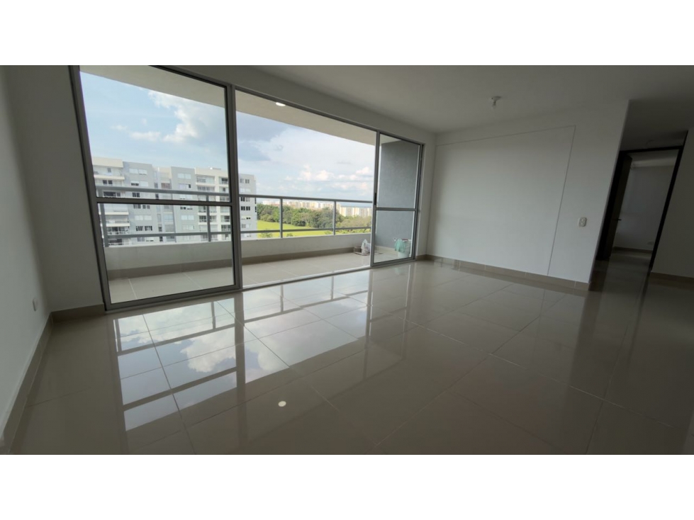 SE VENDE APARTAMENTO EN VALLE DEL LILI MMCV — foto 5