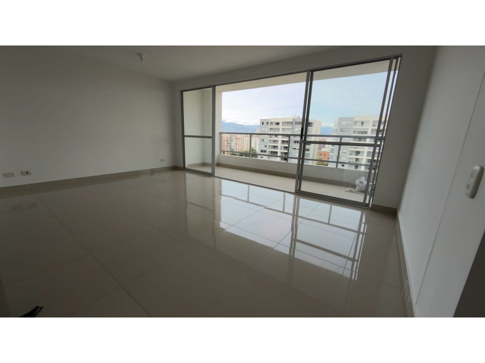 SE VENDE APARTAMENTO EN VALLE DEL LILI MMCV — foto 6