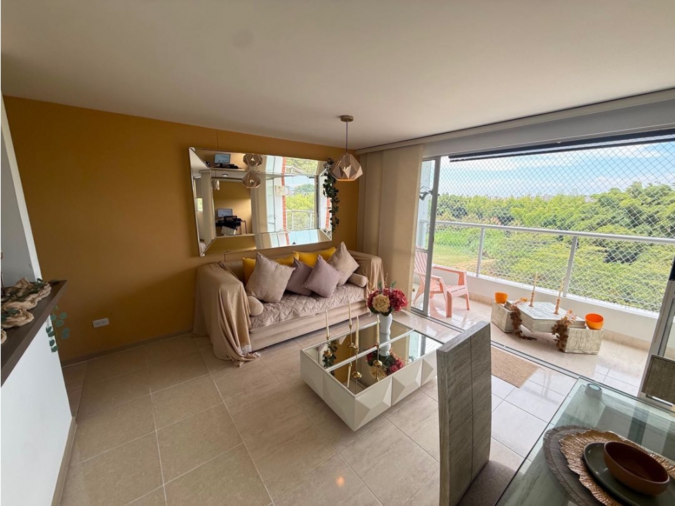 Se vende apartamento en Valle del Lili — foto 2