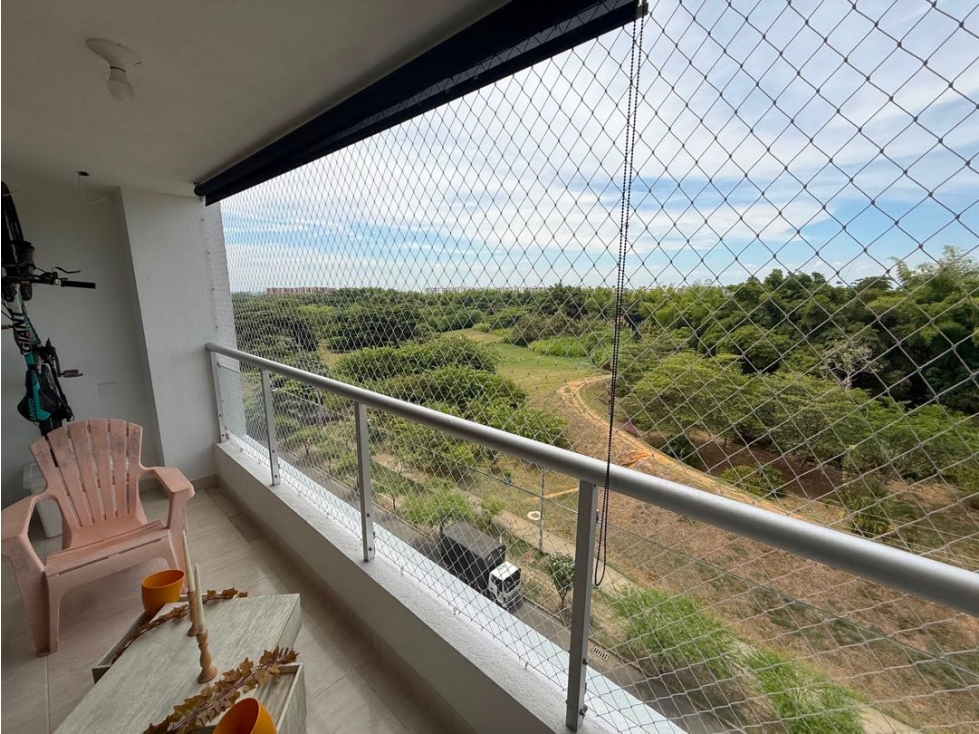 Se vende apartamento en Valle del Lili — foto 3
