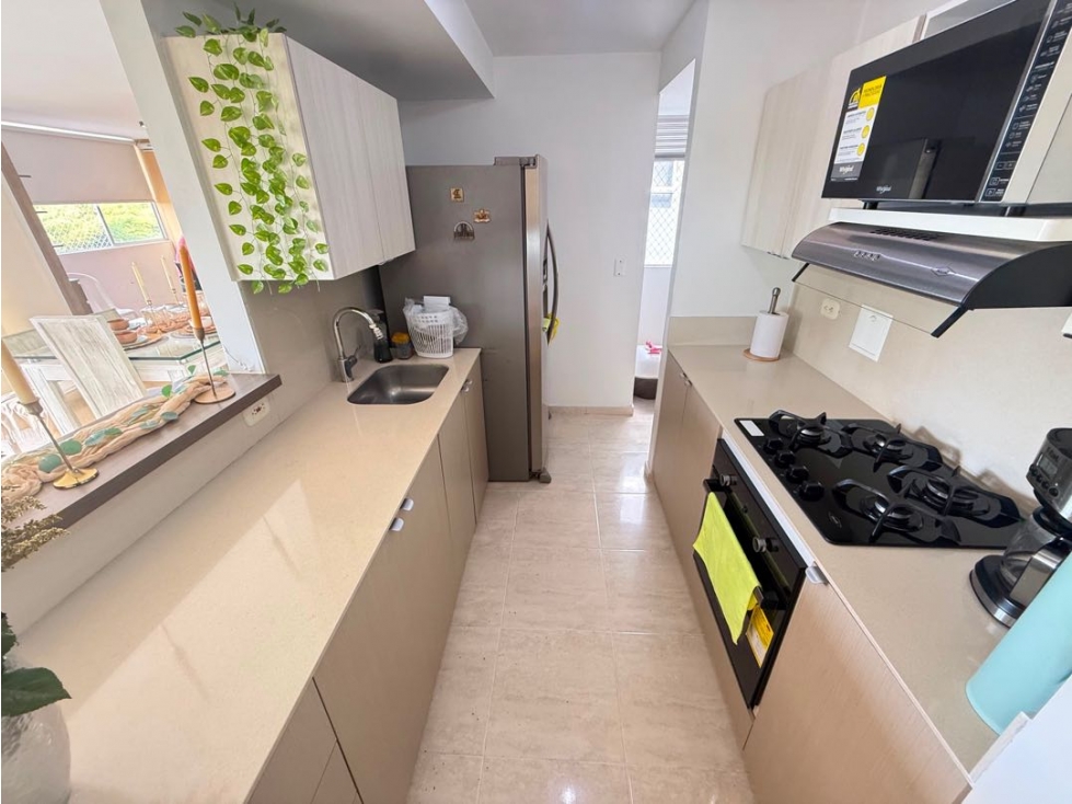 Se vende apartamento en Valle del Lili — foto 5