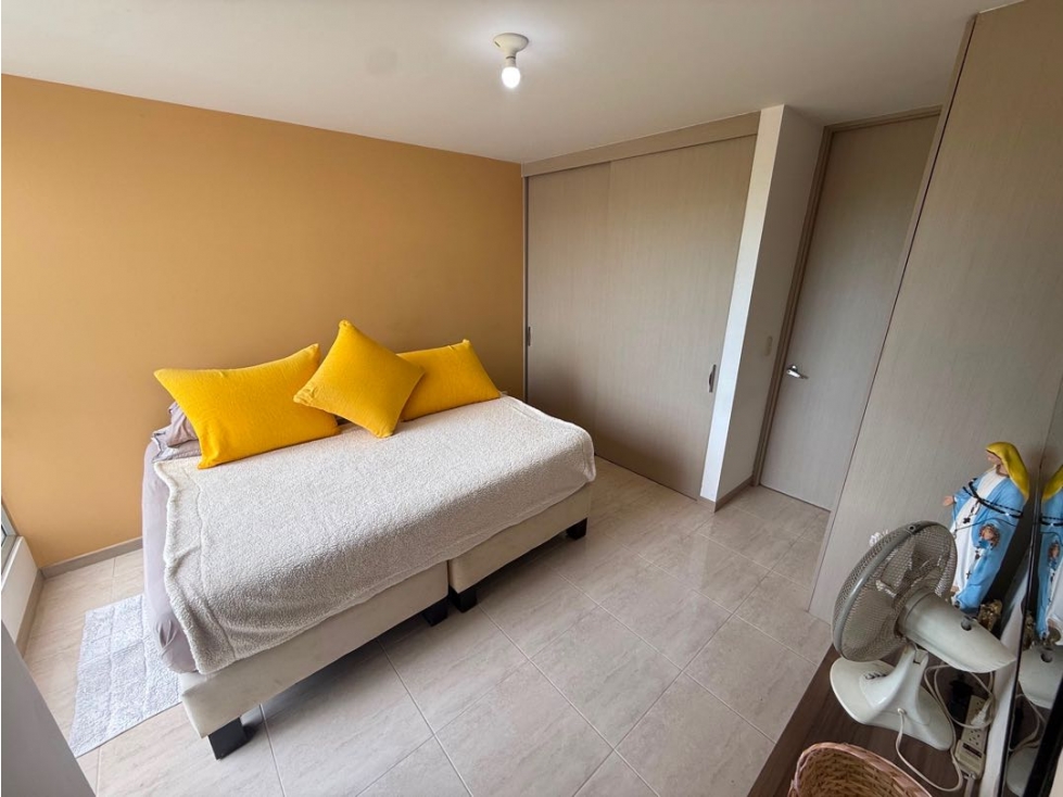 Se vende apartamento en Valle del Lili — foto 6
