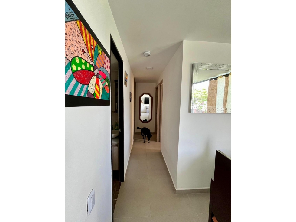 APARTAMENTO EN VENTA EN VEGAS DE COMFANDI DE CALI MIP cw9349095 — foto 3