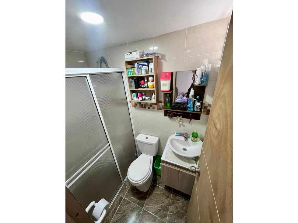 APARTAMENTO EN VENTA EN VEGAS DE COMFANDI DE CALI MIP cw9349095 — foto 6