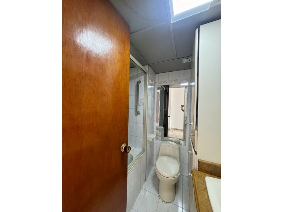 Se vende apartamento en Velódromo cerca a la estación la Floresta — foto 6
