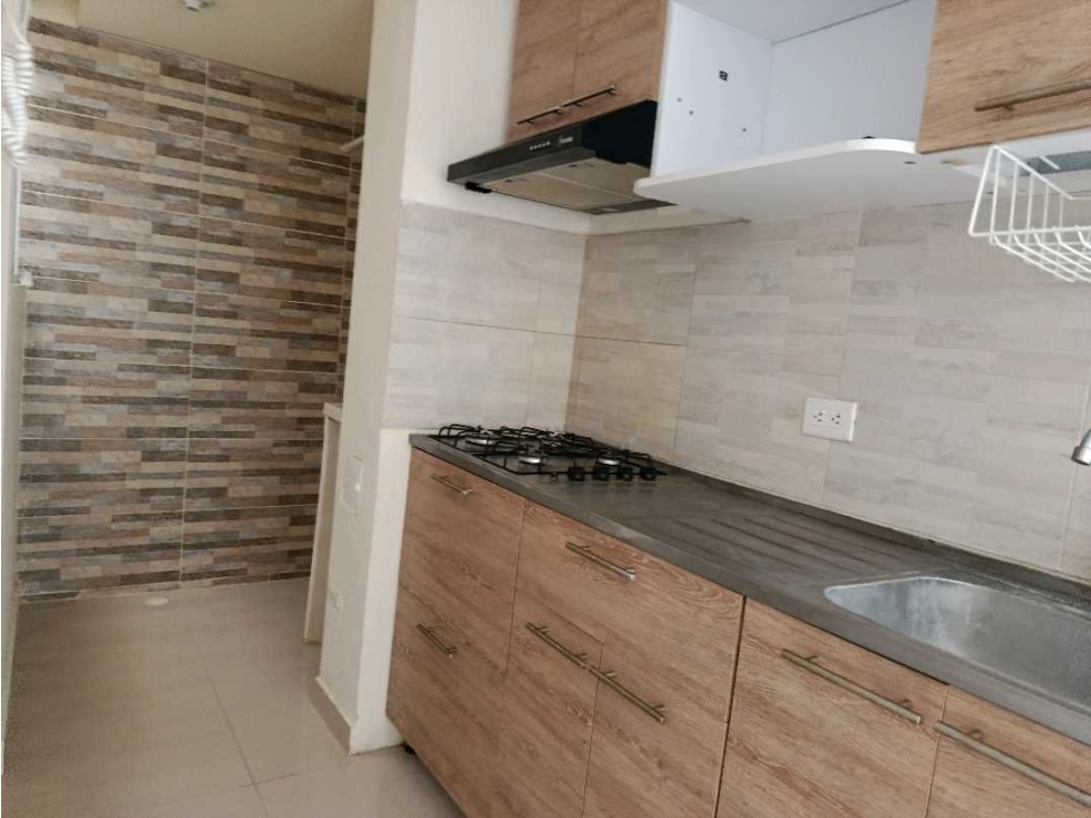 SE VENDE APARTAMENTO EN VENECIA IN, SANTA MARTA — foto 4