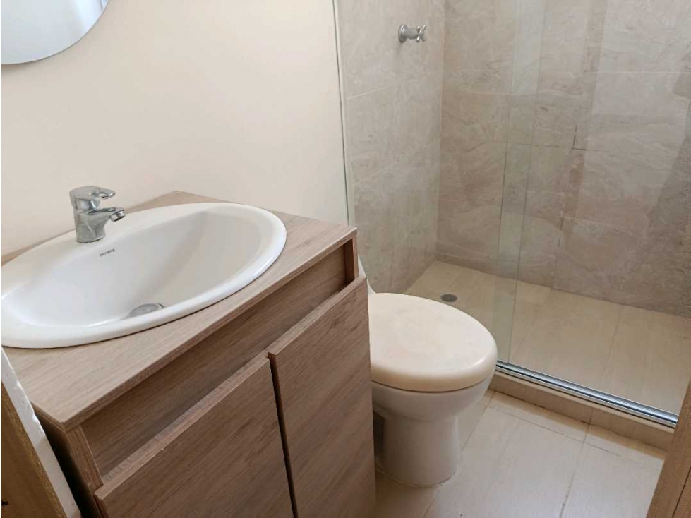 SE VENDE APARTAMENTO EN VENECIA IN, SANTA MARTA — foto 6