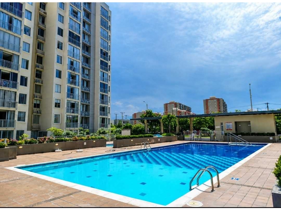 Se Vende Apartamento en venta en Alameda Conjunto Pelícano — foto 2