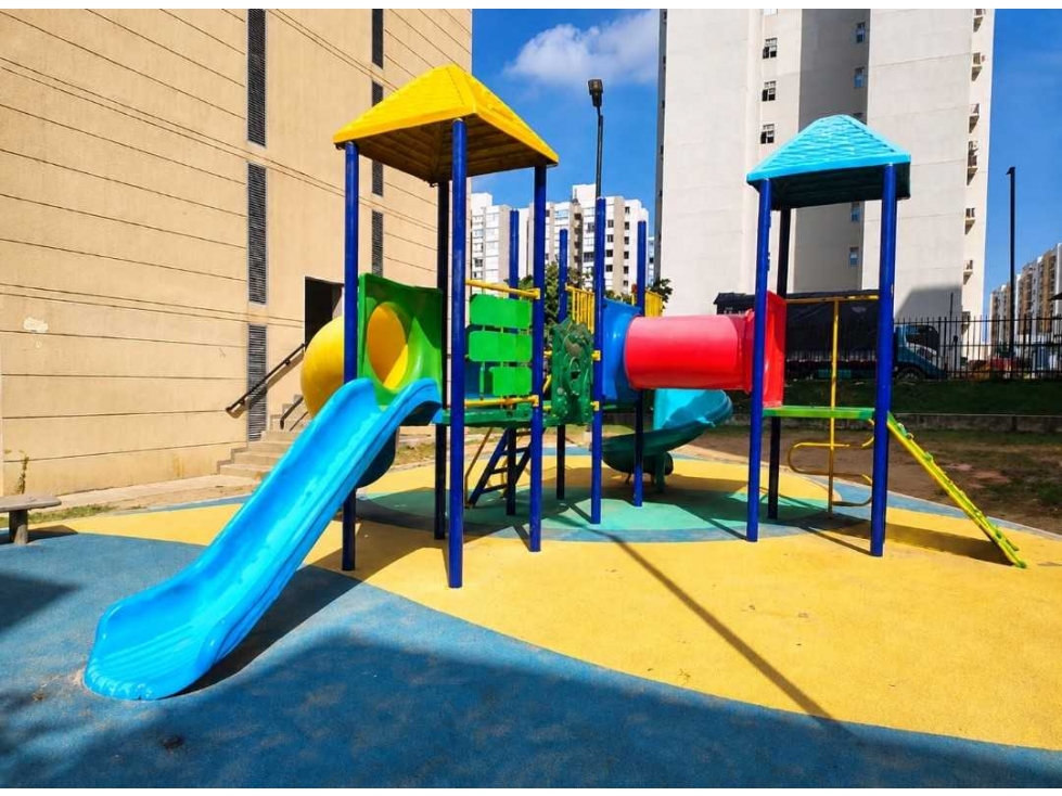 Se Vende Apartamento en venta en Alameda Conjunto Pelícano — foto 3