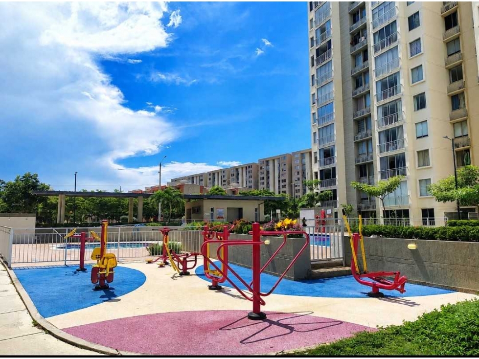 Se Vende Apartamento en venta en Alameda Conjunto Pelícano — foto 4