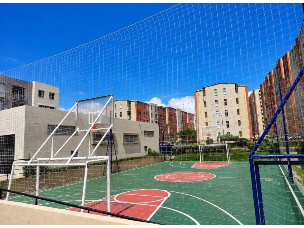 Se Vende Apartamento en venta en Alameda Conjunto Pelícano — foto 5