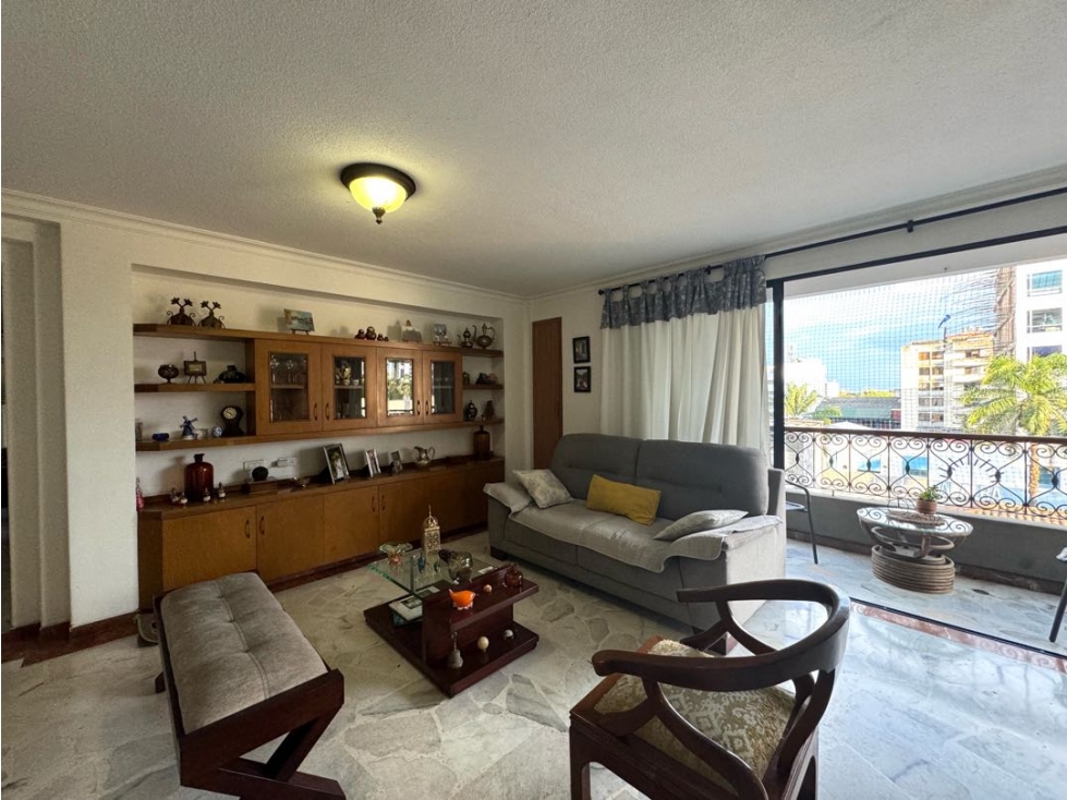 Se vende apartamento en Versalles cali — foto 5