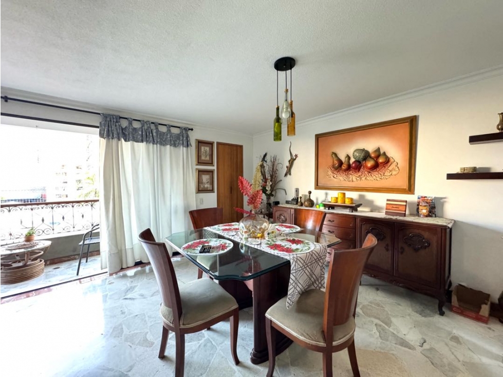Se vende apartamento en Versalles cali — foto 3