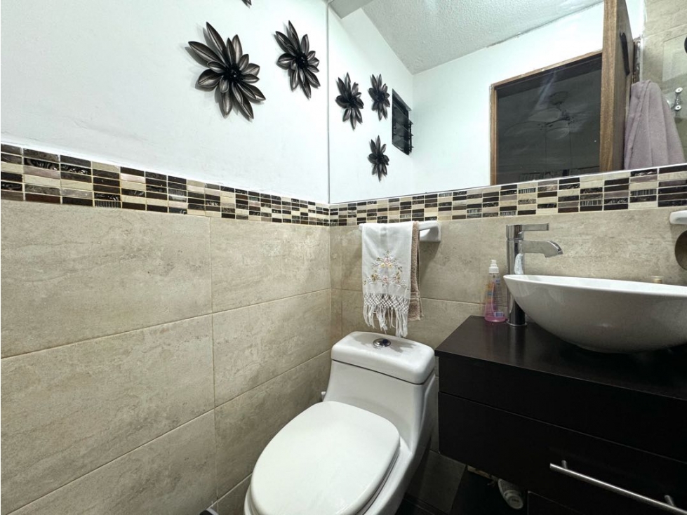 Se vende apartamento en Versalles cali — foto 6