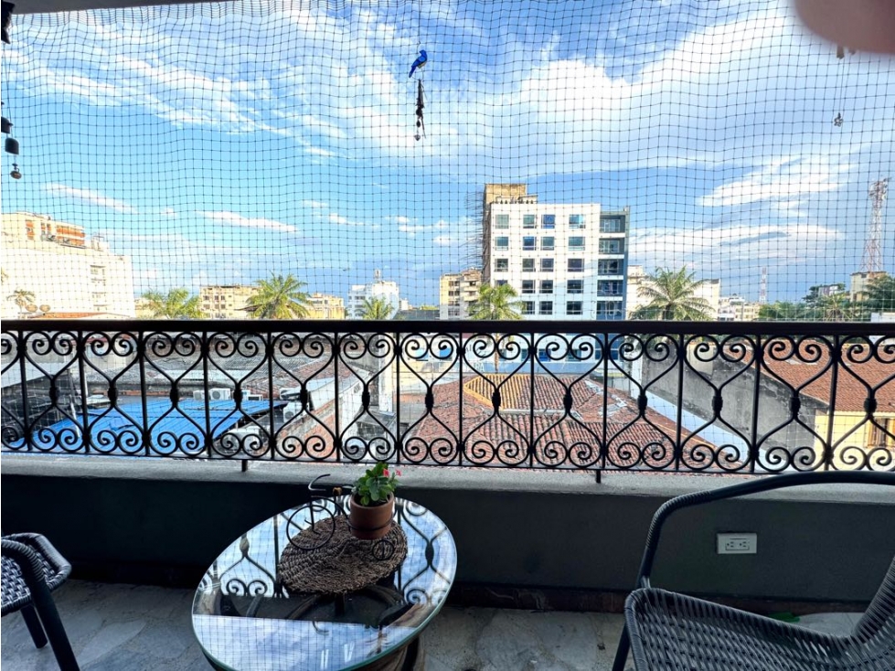 Se vende apartamento en Versalles cali — foto 2