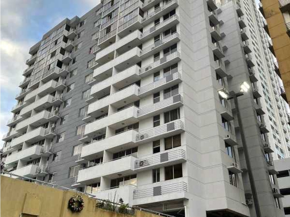 Se Vende Apartamento en Via Centenario