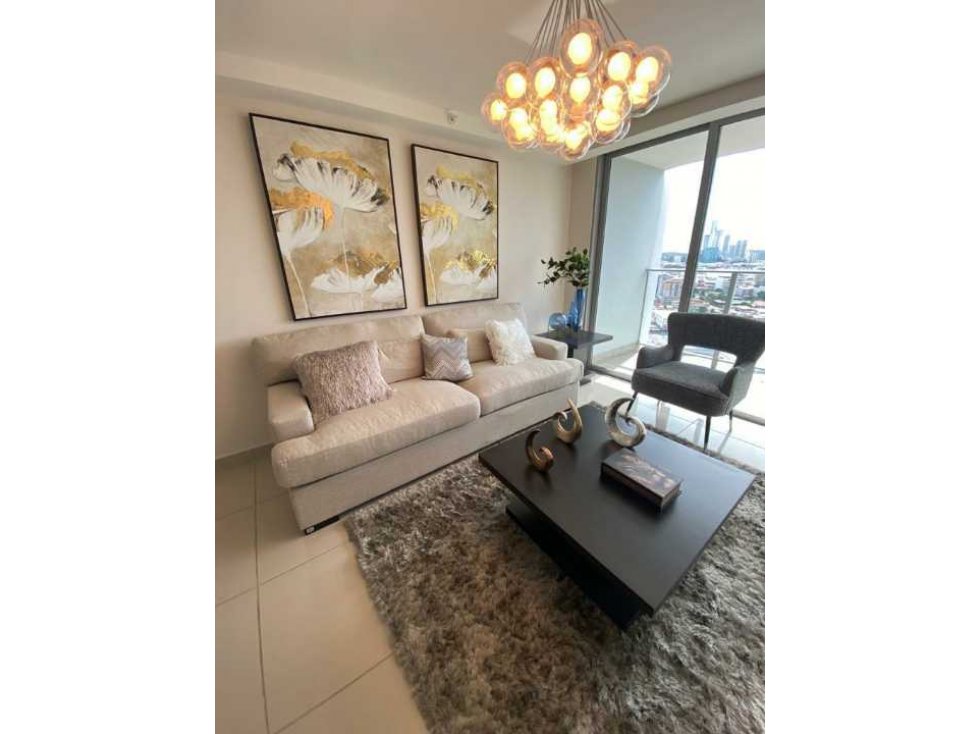 Se Vende Apartamento en Via España