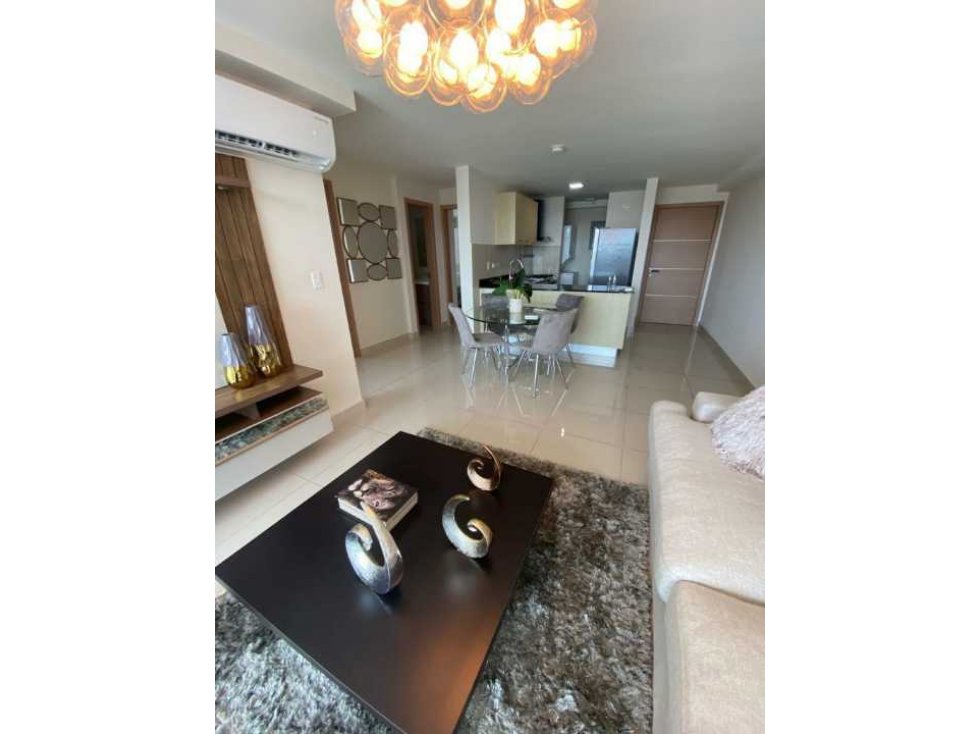 Se Vende Apartamento en Via España — foto 2