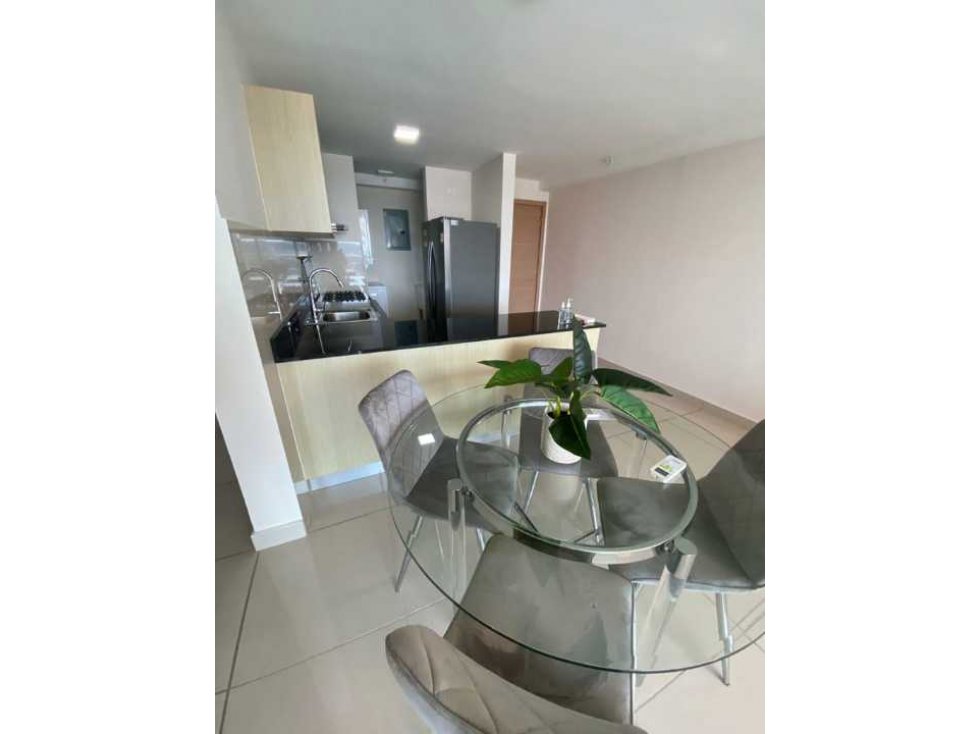 Se Vende Apartamento en Via España — foto 4