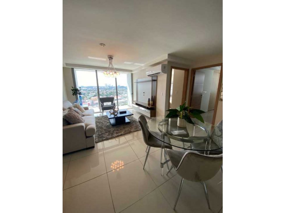 Se Vende Apartamento en Via España — foto 5