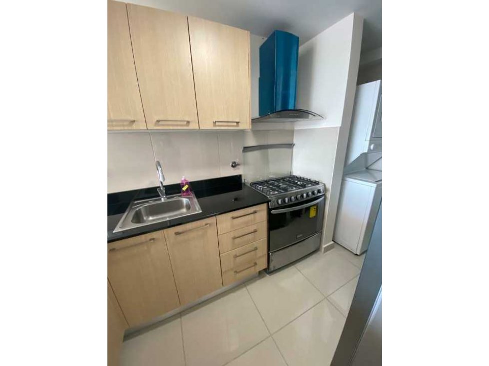 Se Vende Apartamento en Via España — foto 6