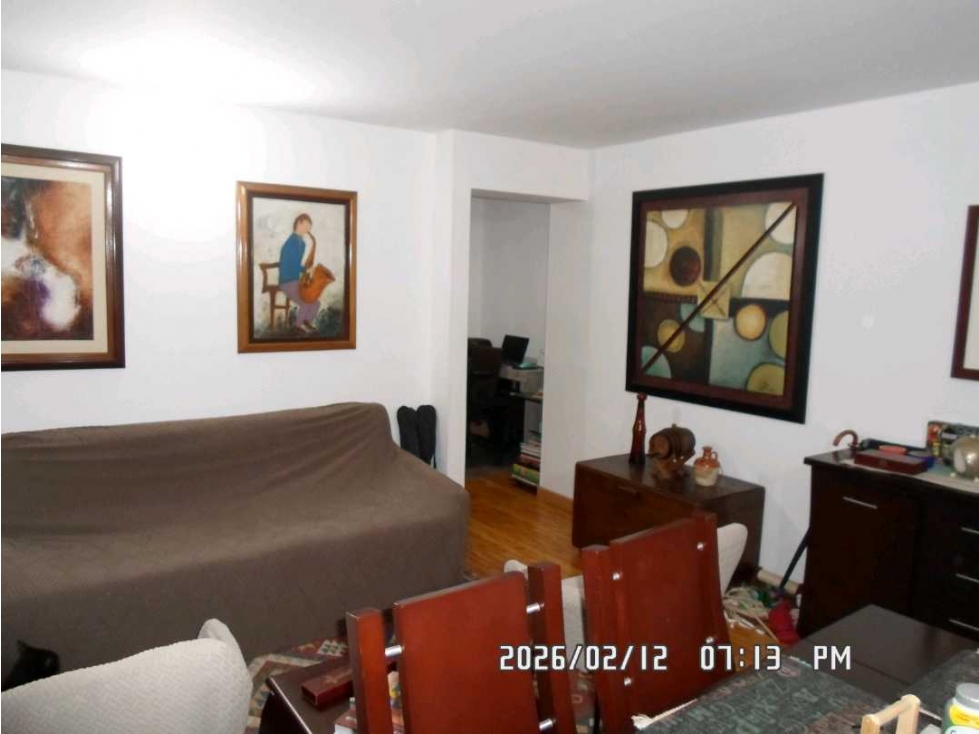 Se vende apartamento en Victoria Norte — foto 2