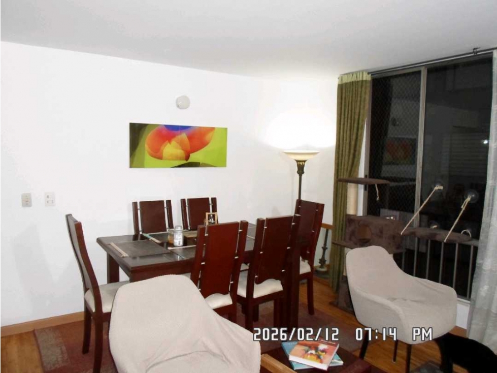 Se vende apartamento en Victoria Norte — foto 3