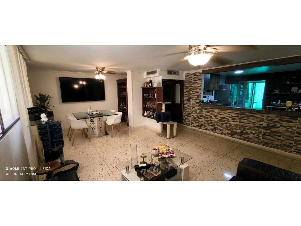 EN VENTA APTO, VILLA SANTOS - BARRANQUILLA BARRANQUILLA — foto 3