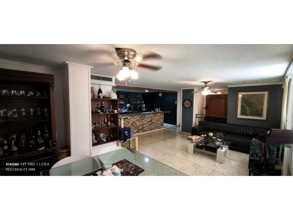 EN VENTA APTO, VILLA SANTOS - BARRANQUILLA BARRANQUILLA — foto 4
