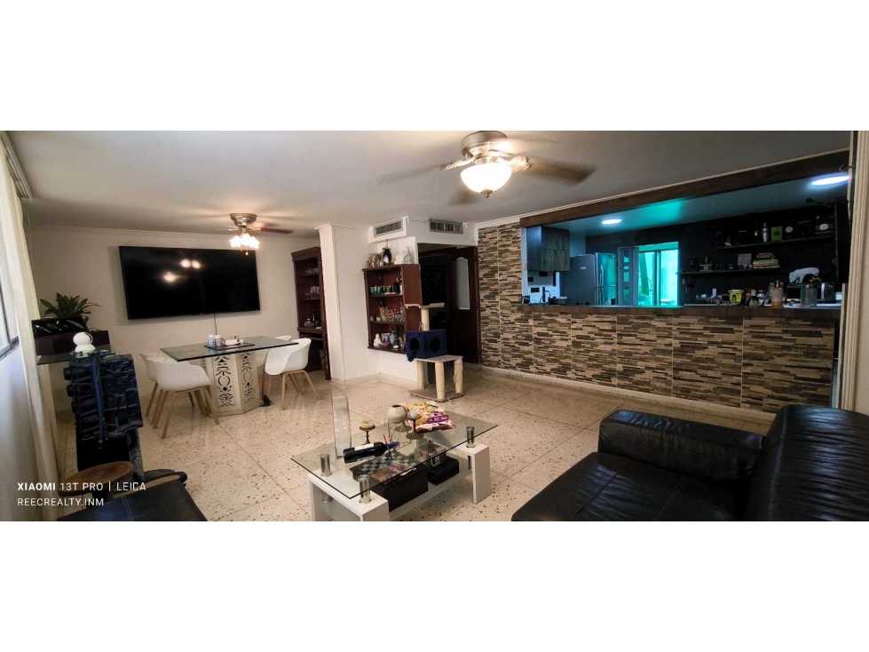 EN VENTA APTO, VILLA SANTOS - BARRANQUILLA BARRANQUILLA — foto 5