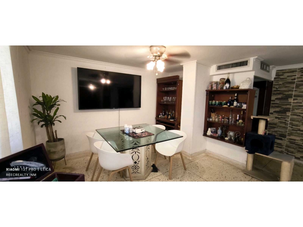 EN VENTA APTO, VILLA SANTOS - BARRANQUILLA BARRANQUILLA