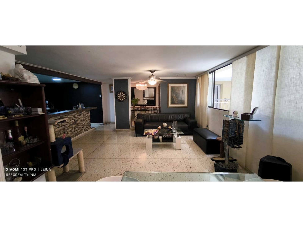 EN VENTA APTO, VILLA SANTOS - BARRANQUILLA BARRANQUILLA — foto 6