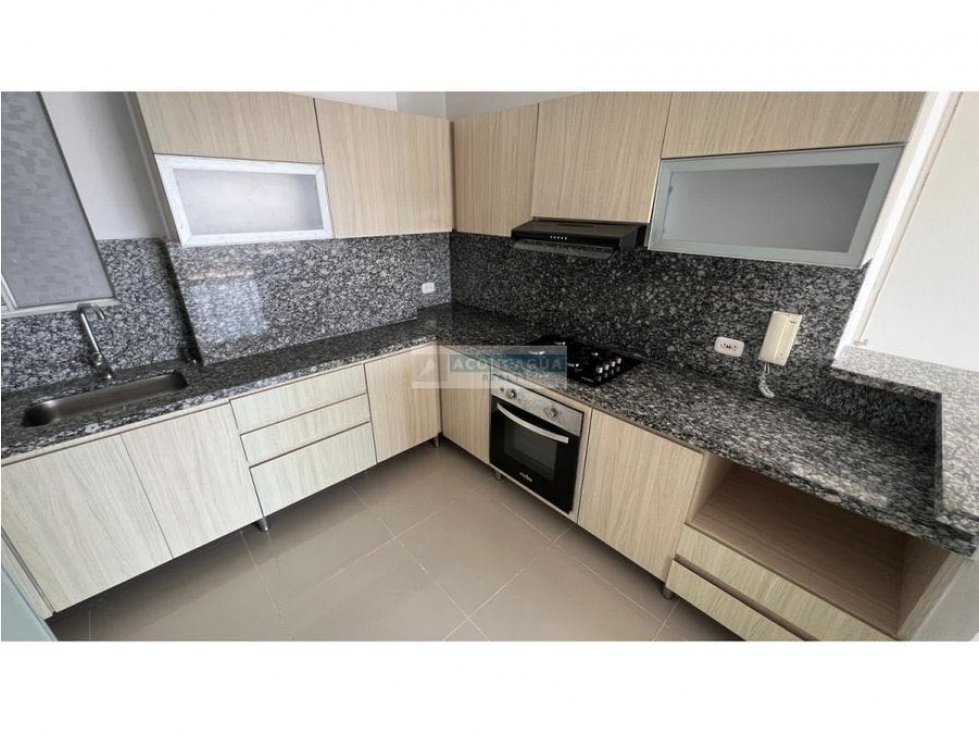 Se vende apartamento en Villa Campestre