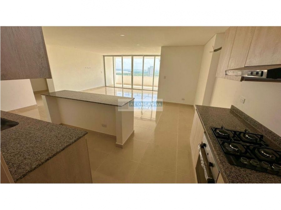 Se vende apartamento en Villa Campestre, sesión derechos de compra