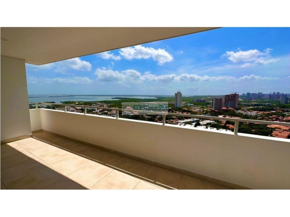 Se vende apartamento en Villa Campestre, sesión derechos de compra — foto 2