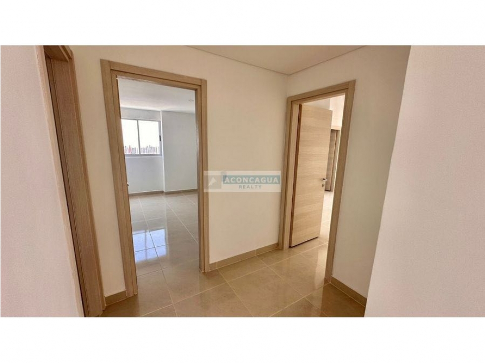 Se vende apartamento en Villa Campestre, sesión derechos de compra — foto 3