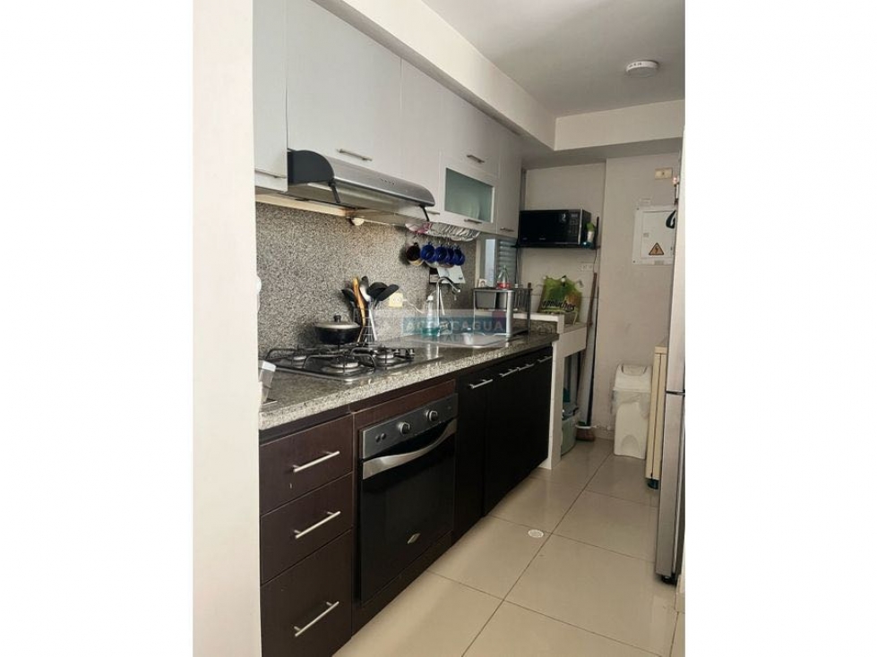 Se vende Apartamento en Villa Carolina primer piso — foto 4