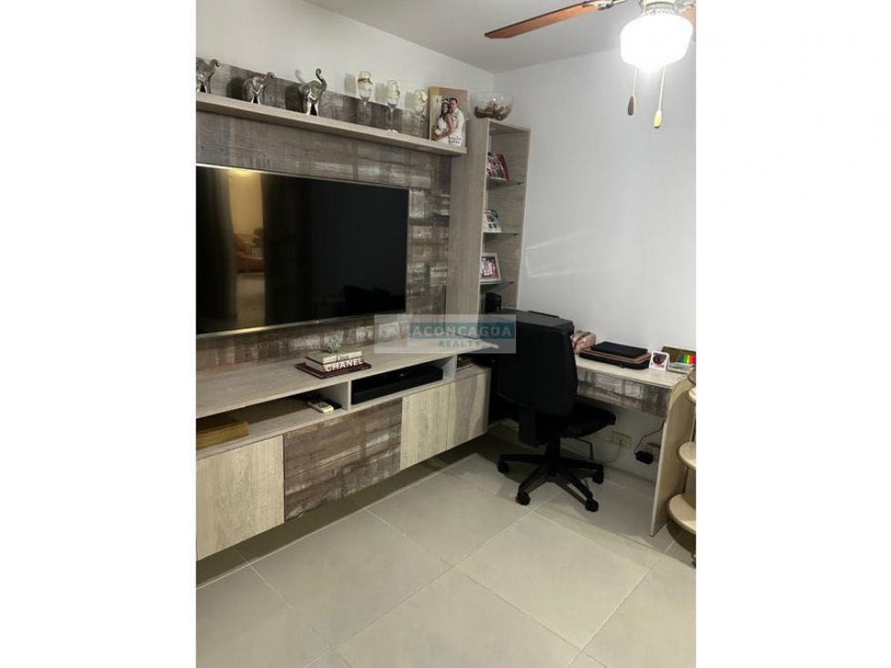 Se vende apartamento en villa campestre remodelado — foto 3