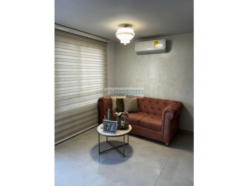 Se vende apartamento en villa campestre remodelado — foto 4