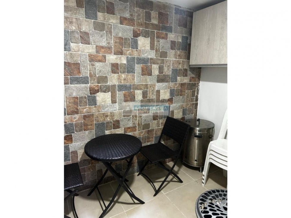 Se vende apartamento en villa campestre remodelado — foto 6