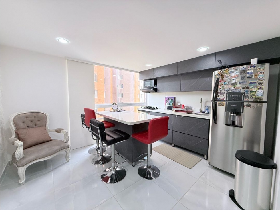 Se vende apartamento en Villa Romera Campestre — foto 2