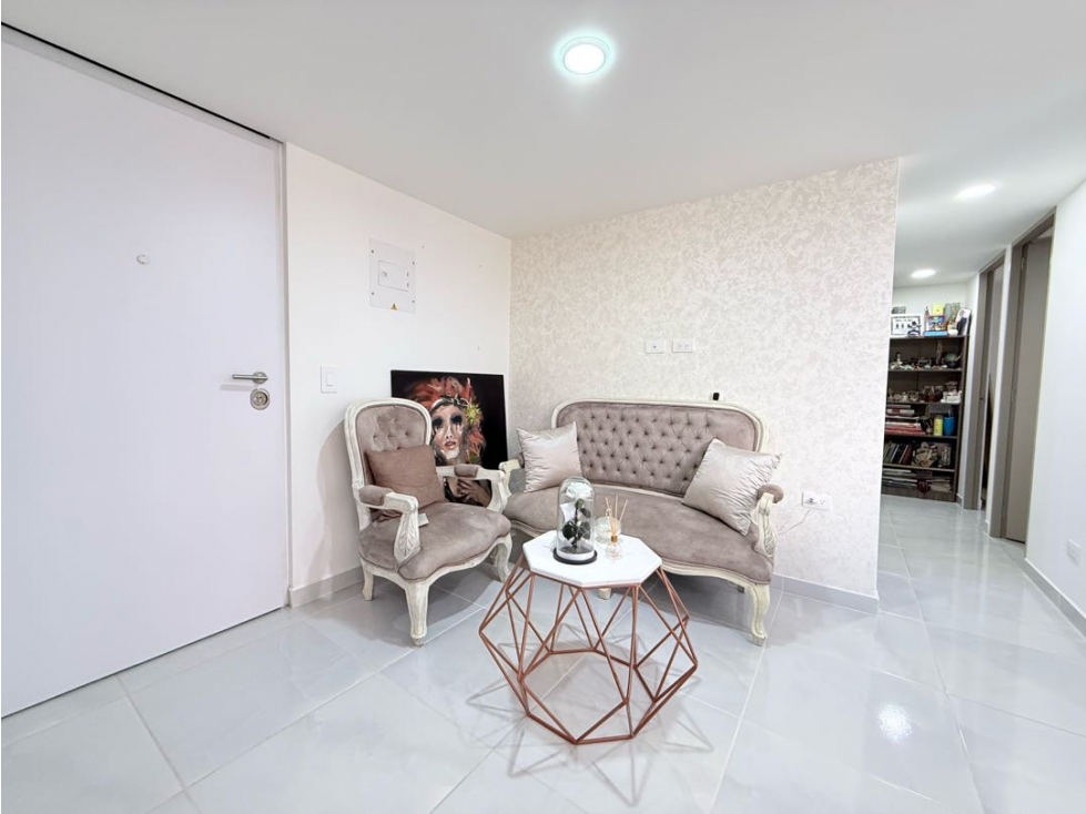 Se vende apartamento en Villa Romera Campestre — foto 3